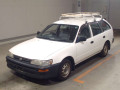 2000 Toyota Corolla Van