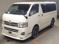 2008 Toyota Regiusace Van