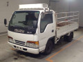 1993 Isuzu Elf Truck