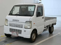 2006 Suzuki Carry Truck