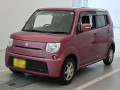 2015 Suzuki MR Wagon