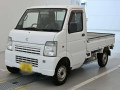 2013 Suzuki Carry Truck