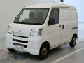 2016 Daihatsu Hijet Cargo