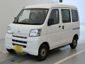 2012 Daihatsu Hijet Cargo