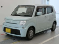 2012 Suzuki MR Wagon