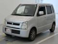 2005 Suzuki Wagon R