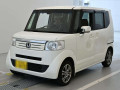2014 Honda N-BOX