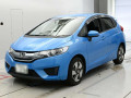 2014 Honda Fit Hybrid