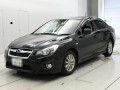 2012 Subaru Impreza G4