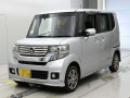 2012 Honda N-Box+ Custom