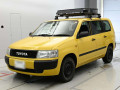 2005 Toyota Probox Wagon