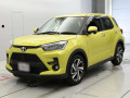2021 Toyota Raize
