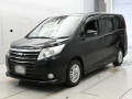 2017 Toyota Noah
