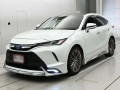 2023 Toyota Harrier Hybrid
