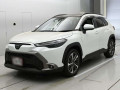2022 Toyota Corolla Cross