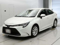 2021 Toyota Corolla Sedan