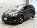 2016 Toyota Wish