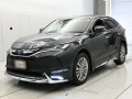 2022 Toyota Harrier