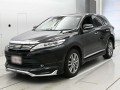 2019 Toyota Harrier