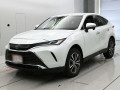 2023 Toyota Harrier