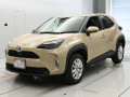 2022 Toyota YARIS CROSS