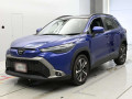 2022 Toyota Corolla Cross