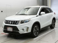 2020 Suzuki Escudo