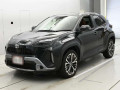 2022 Toyota YARIS CROSS