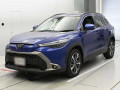 2022 Toyota Corolla Cross