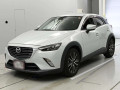2015 Mazda CX-3