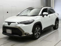 2023 Toyota Corolla Cross