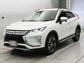 2018 Mitsubishi Eclipse Cross