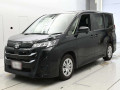 2022 Toyota Noah