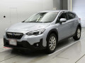 2021 Subaru XV