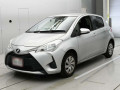 2019 Toyota Vitz