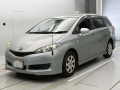 2012 Toyota Wish