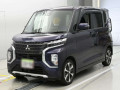 2020 Mitsubishi eK X Space