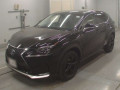 2015 Lexus NX