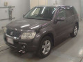 2011 Suzuki Escudo