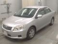 2009 Toyota Corolla Axio