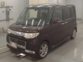 2009 Daihatsu Tanto Custom