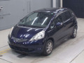 2008 Honda Fit