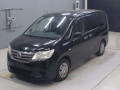 2013 Nissan Serena