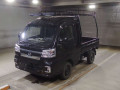 2022 Daihatsu Hijet Truck