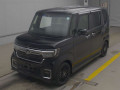 2021 Honda N-BOX CUSTOM