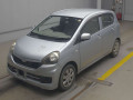 2015 Daihatsu Mira e:S