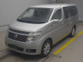 2003 Nissan Elgrand