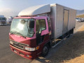2001 Hino RANGER