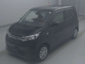 2022 Mitsubishi eK Wagon