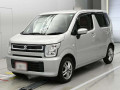 2019 Suzuki Wagon R